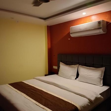 Royal View Residency Otel Bodh Gaya Dış mekan fotoğraf