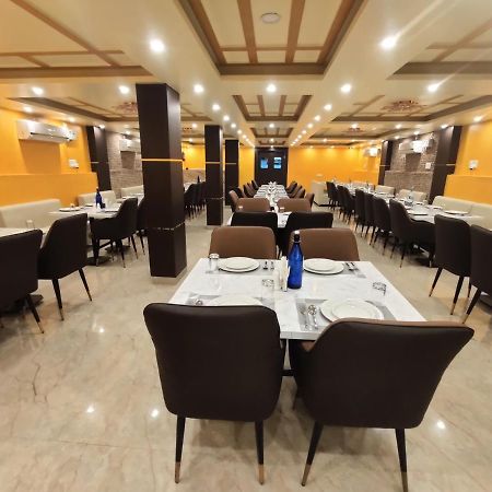 Royal View Residency Otel Bodh Gaya Dış mekan fotoğraf