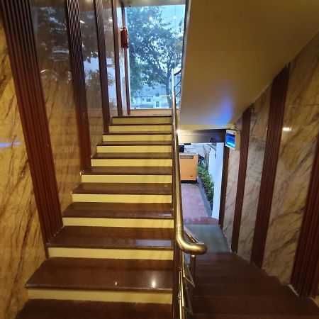 Royal View Residency Otel Bodh Gaya Dış mekan fotoğraf