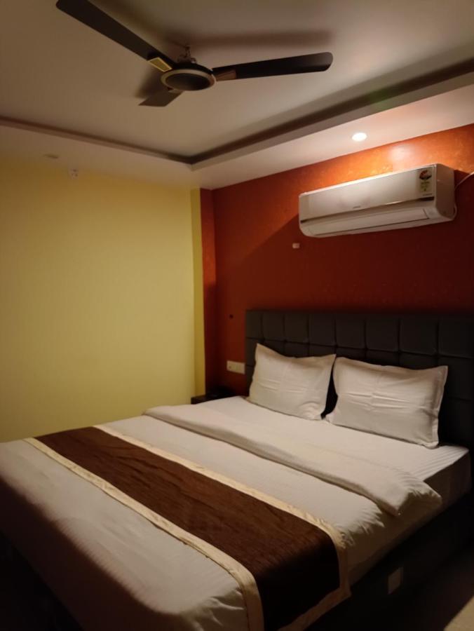 Royal View Residency Otel Bodh Gaya Dış mekan fotoğraf