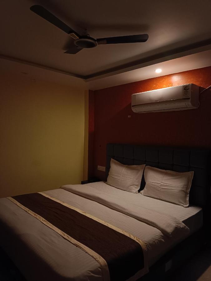Royal View Residency Otel Bodh Gaya Dış mekan fotoğraf