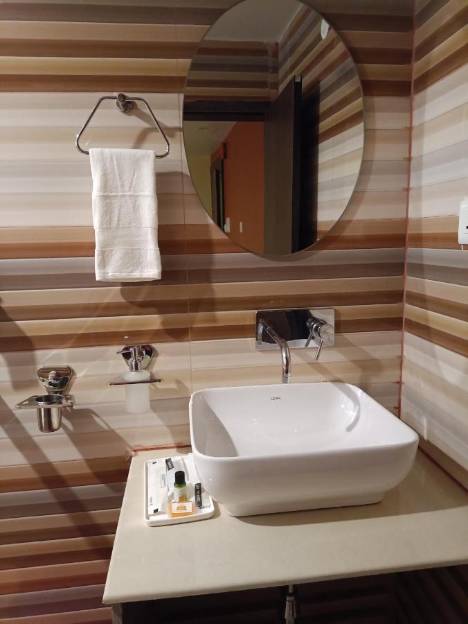 Royal View Residency Otel Bodh Gaya Dış mekan fotoğraf
