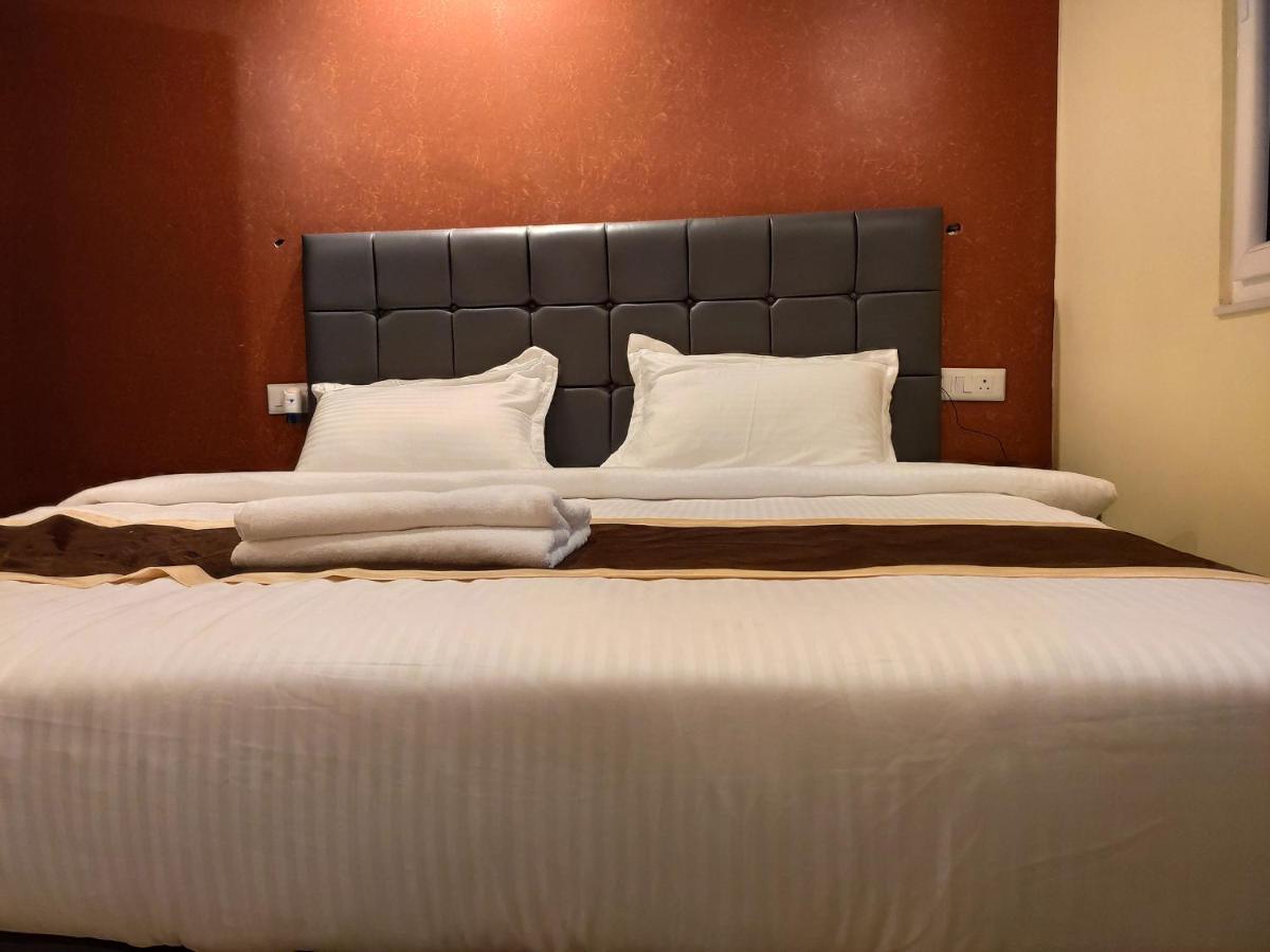 Royal View Residency Otel Bodh Gaya Dış mekan fotoğraf