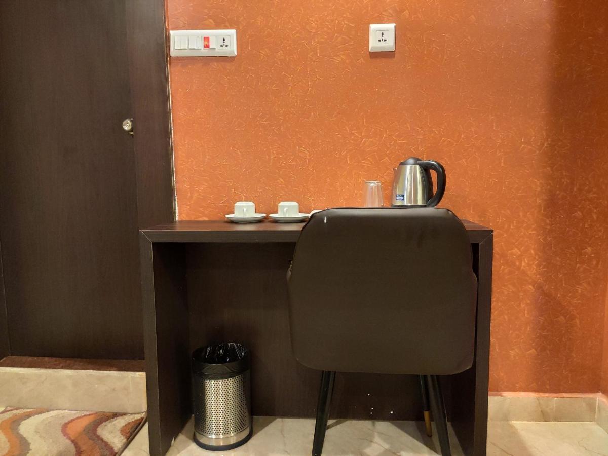 Royal View Residency Otel Bodh Gaya Dış mekan fotoğraf