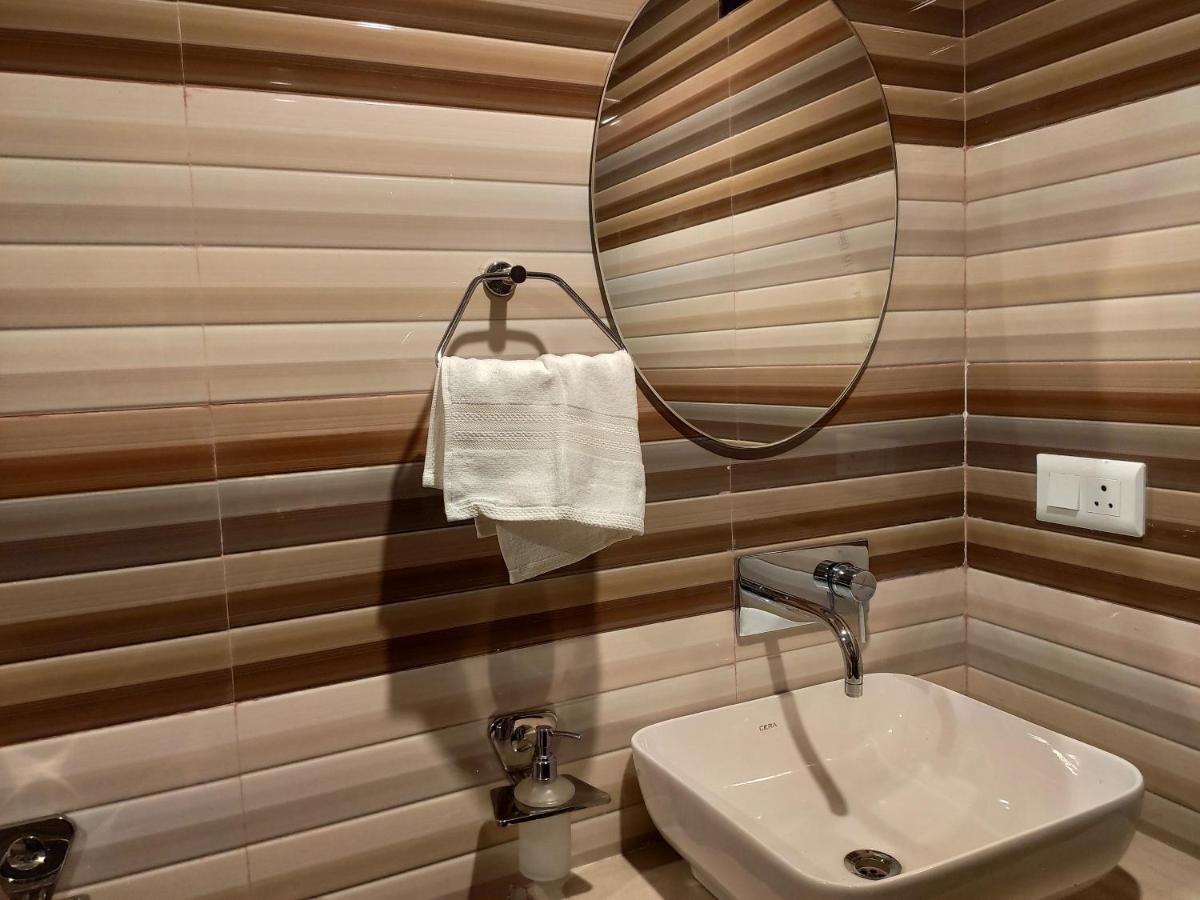 Royal View Residency Otel Bodh Gaya Dış mekan fotoğraf
