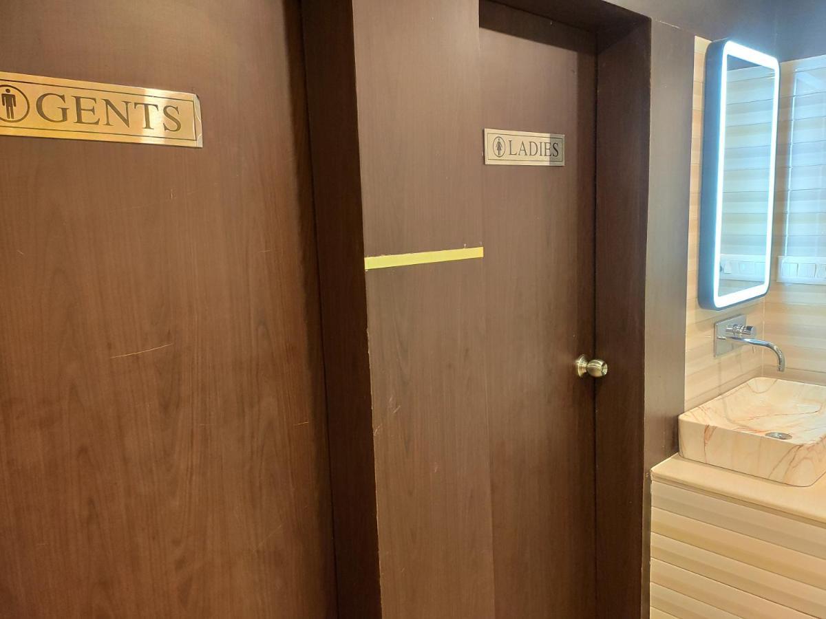 Royal View Residency Otel Bodh Gaya Dış mekan fotoğraf