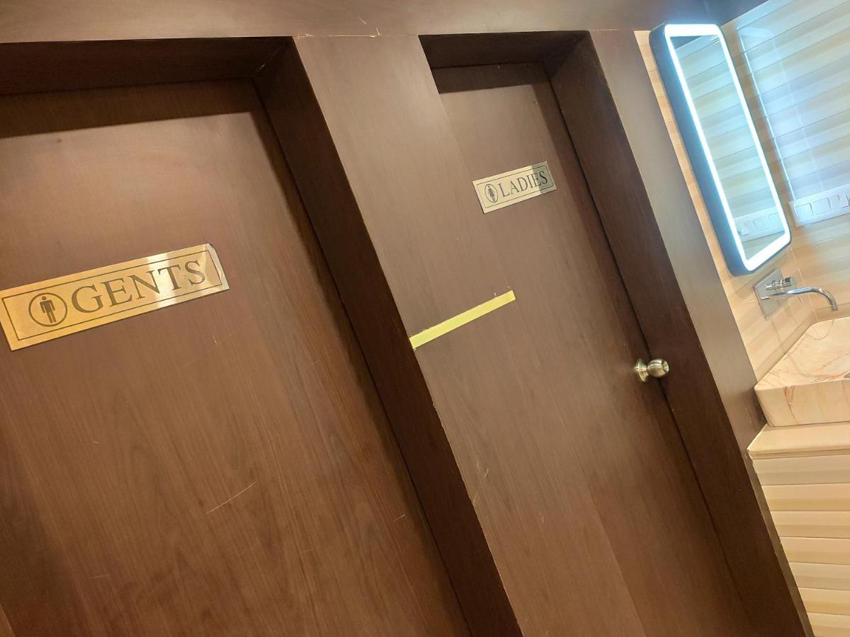 Royal View Residency Otel Bodh Gaya Dış mekan fotoğraf