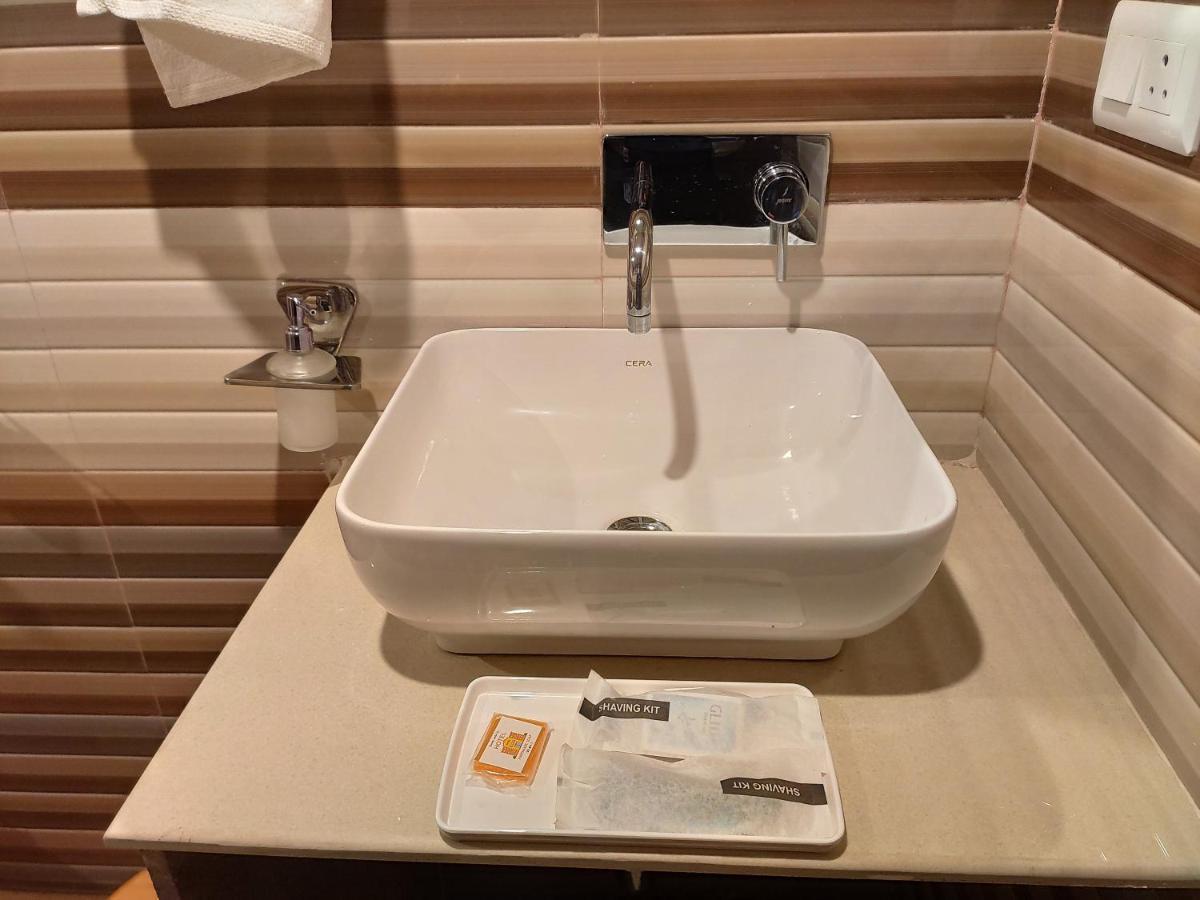 Royal View Residency Otel Bodh Gaya Dış mekan fotoğraf