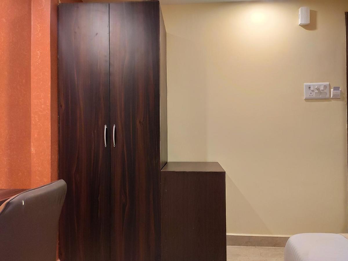 Royal View Residency Otel Bodh Gaya Dış mekan fotoğraf