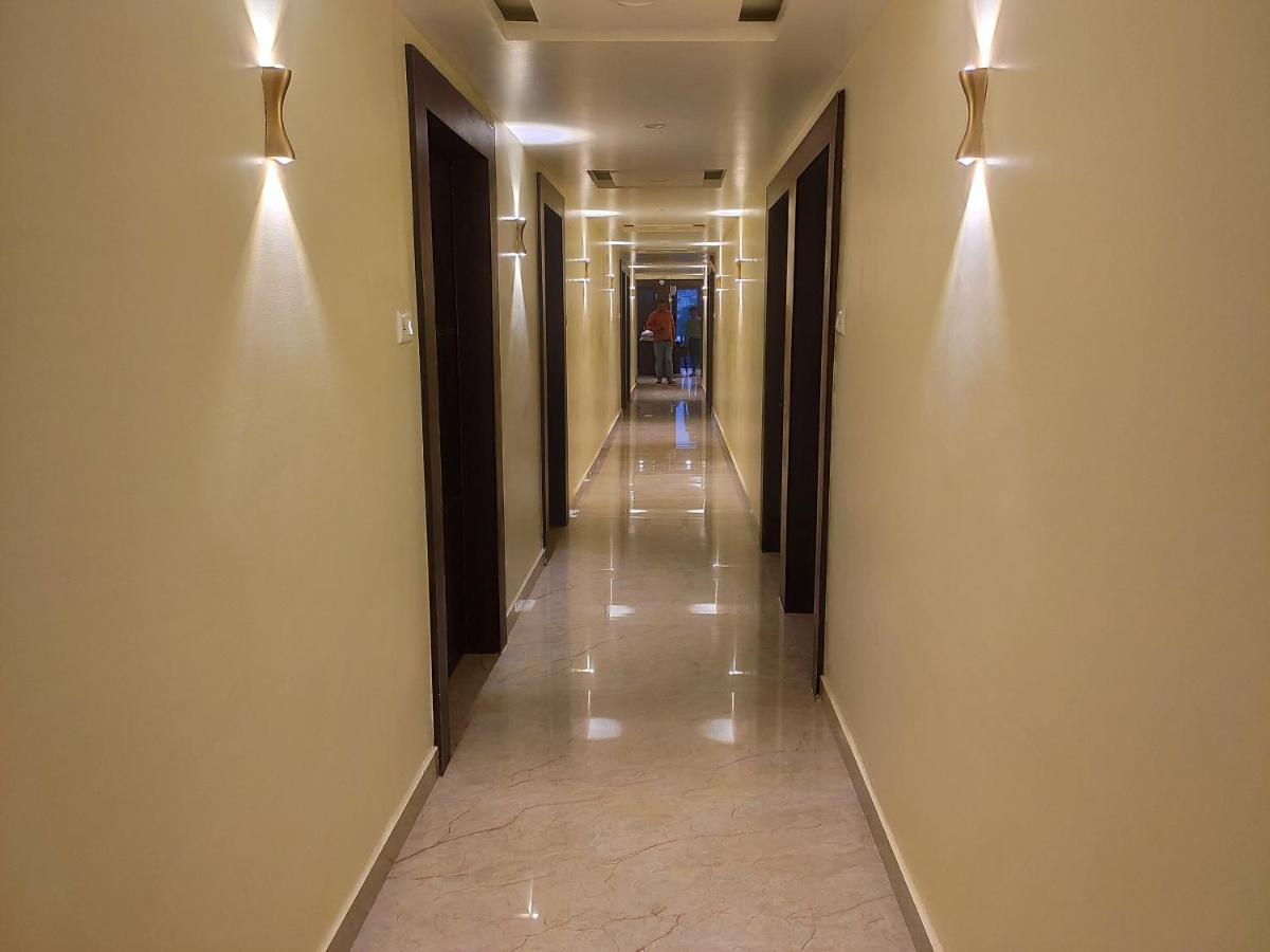 Royal View Residency Otel Bodh Gaya Dış mekan fotoğraf