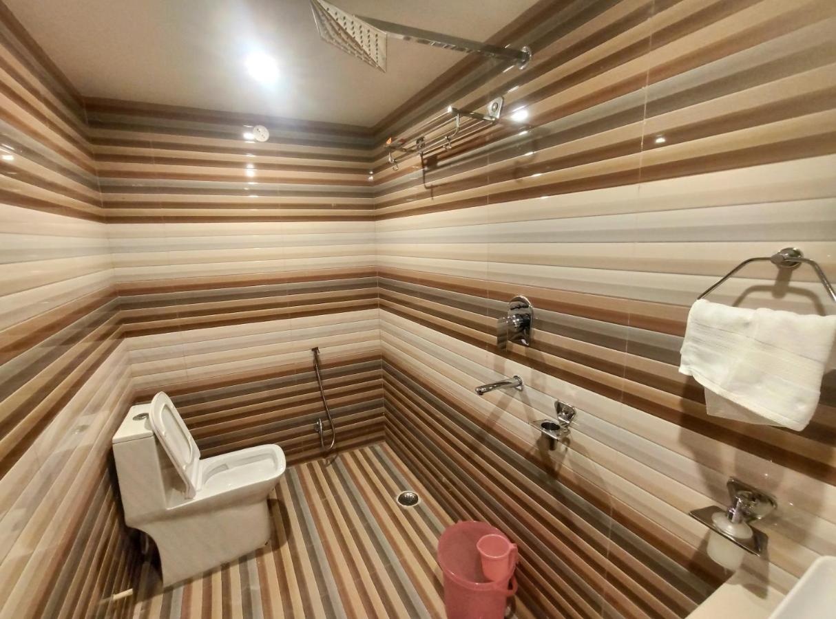 Royal View Residency Otel Bodh Gaya Dış mekan fotoğraf