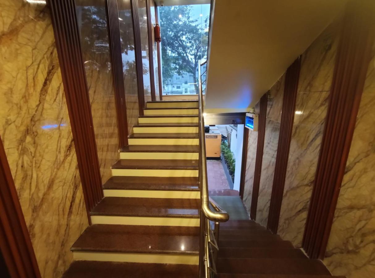Royal View Residency Otel Bodh Gaya Dış mekan fotoğraf