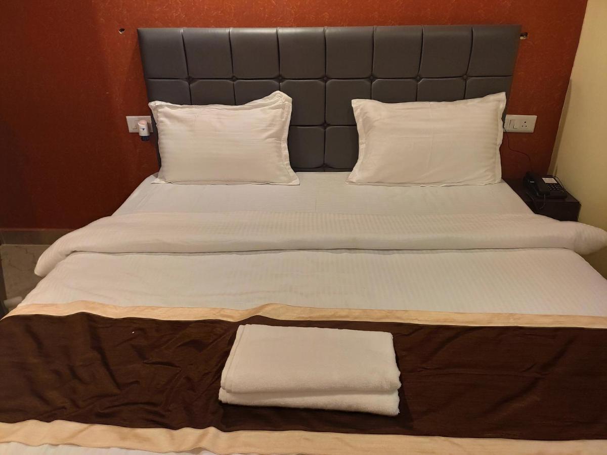 Royal View Residency Otel Bodh Gaya Dış mekan fotoğraf