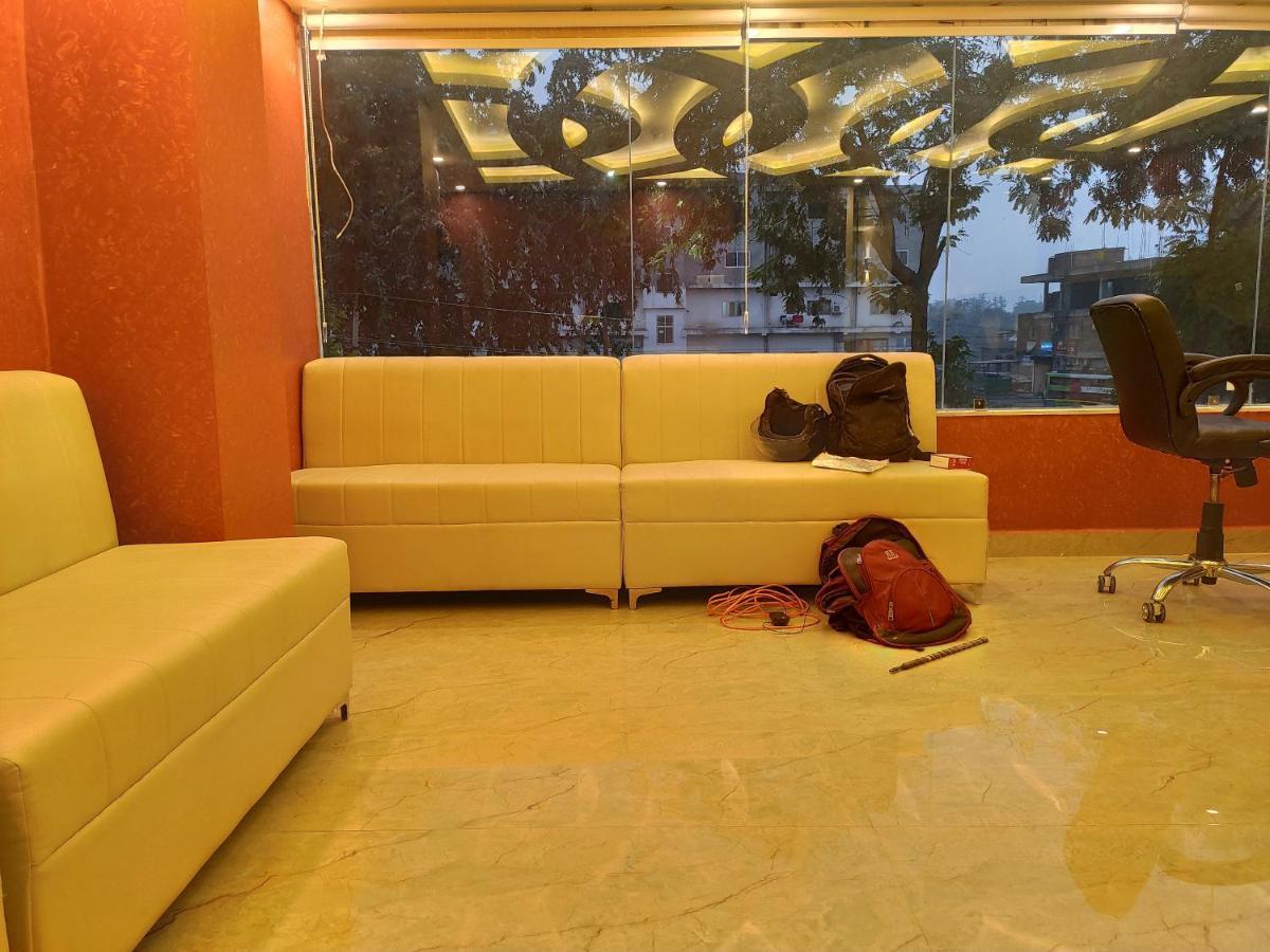 Royal View Residency Otel Bodh Gaya Dış mekan fotoğraf