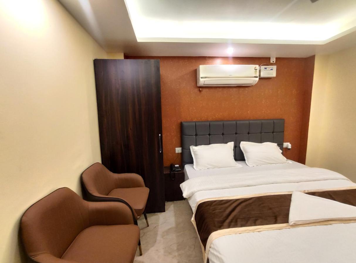 Royal View Residency Otel Bodh Gaya Dış mekan fotoğraf