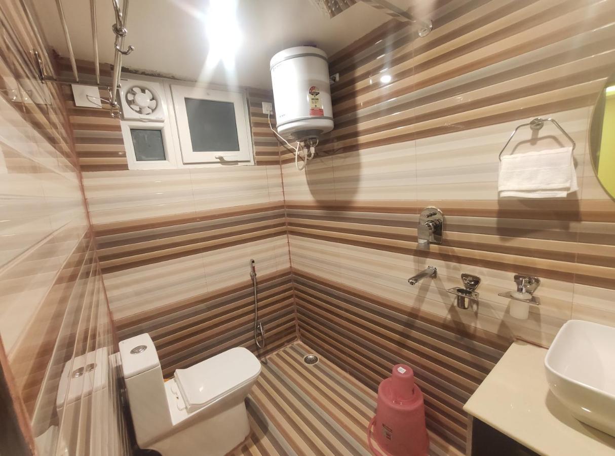 Royal View Residency Otel Bodh Gaya Dış mekan fotoğraf