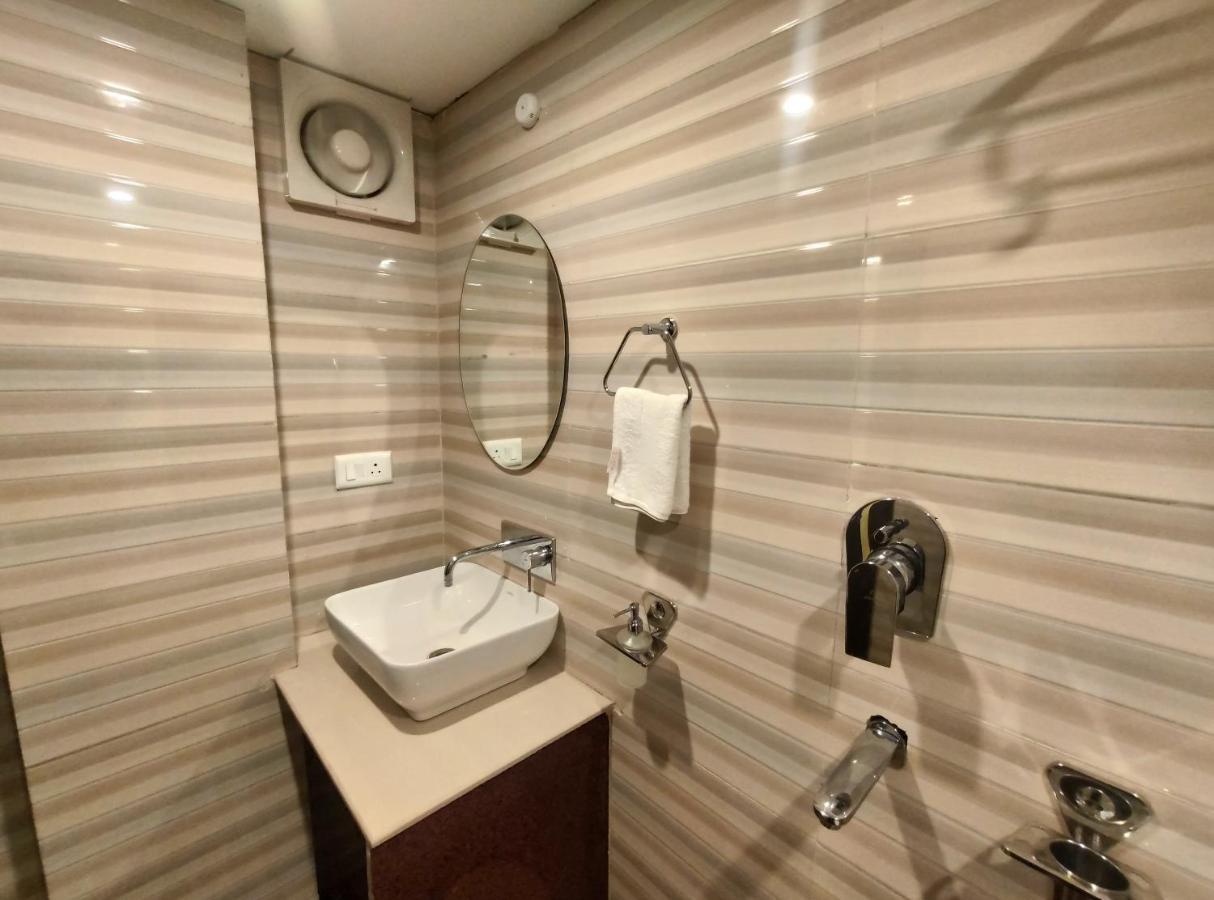 Royal View Residency Otel Bodh Gaya Dış mekan fotoğraf