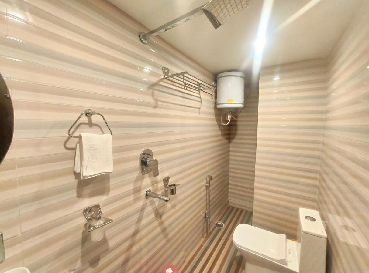 Royal View Residency Otel Bodh Gaya Dış mekan fotoğraf