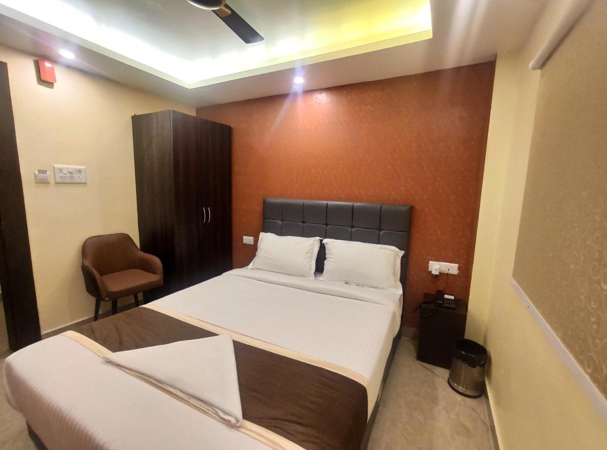 Royal View Residency Otel Bodh Gaya Dış mekan fotoğraf