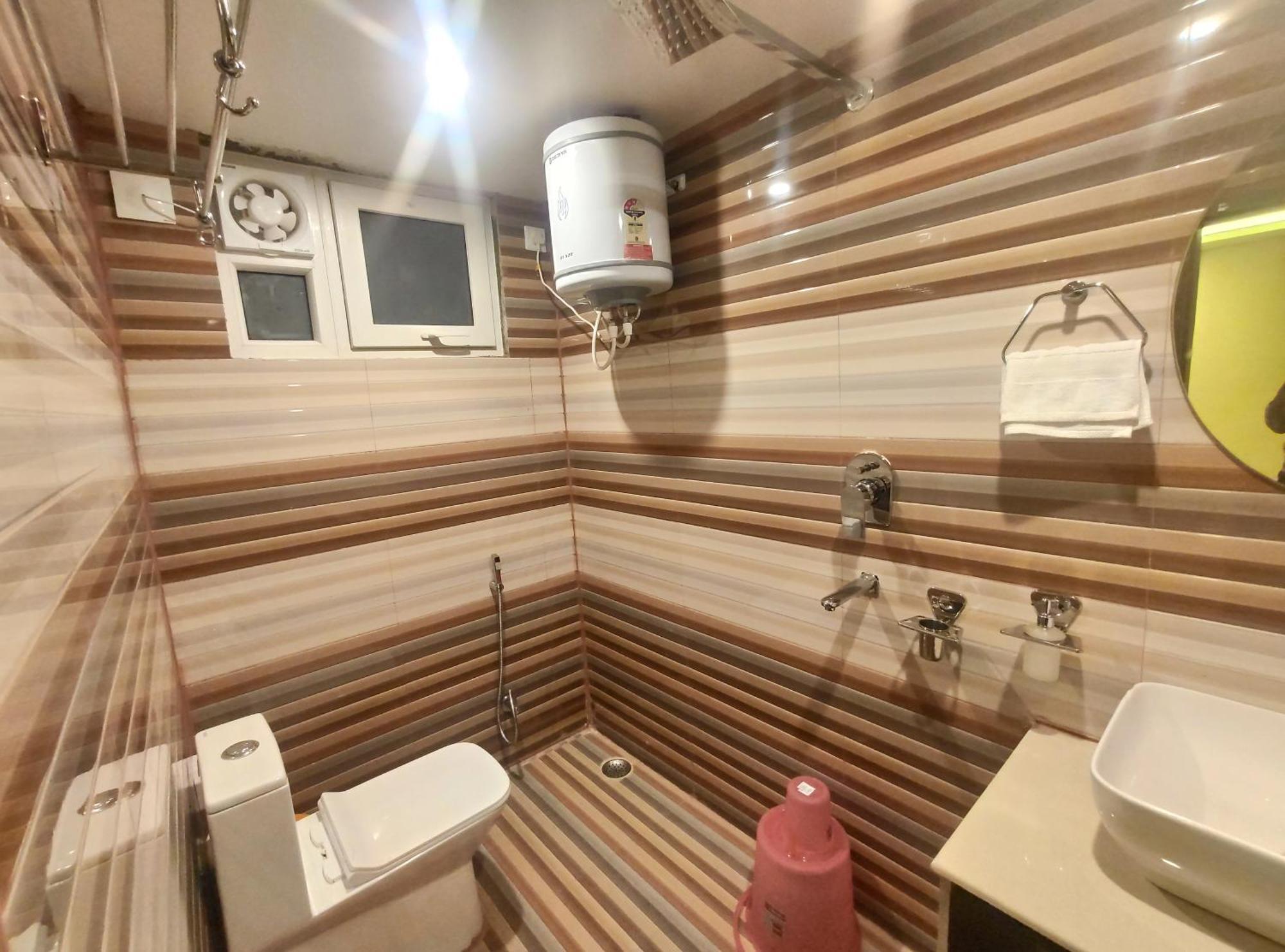 Royal View Residency Otel Bodh Gaya Dış mekan fotoğraf
